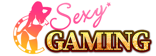 Sexy Gaming logo