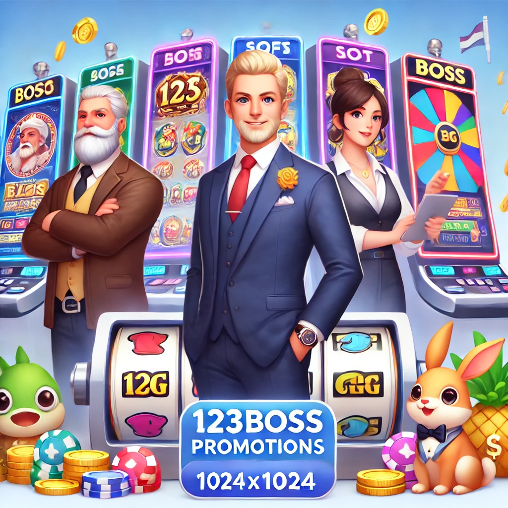 123boss โปรโมชั่น